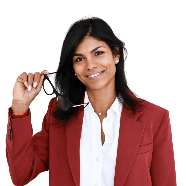 Nathalie — Coach en Intelligence Communicationnelle
